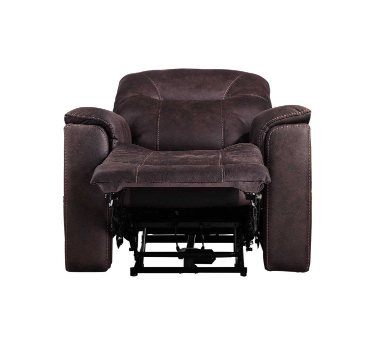 Lexington Triple/Power Media Recliner