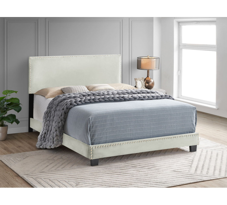 Calypso – Bed