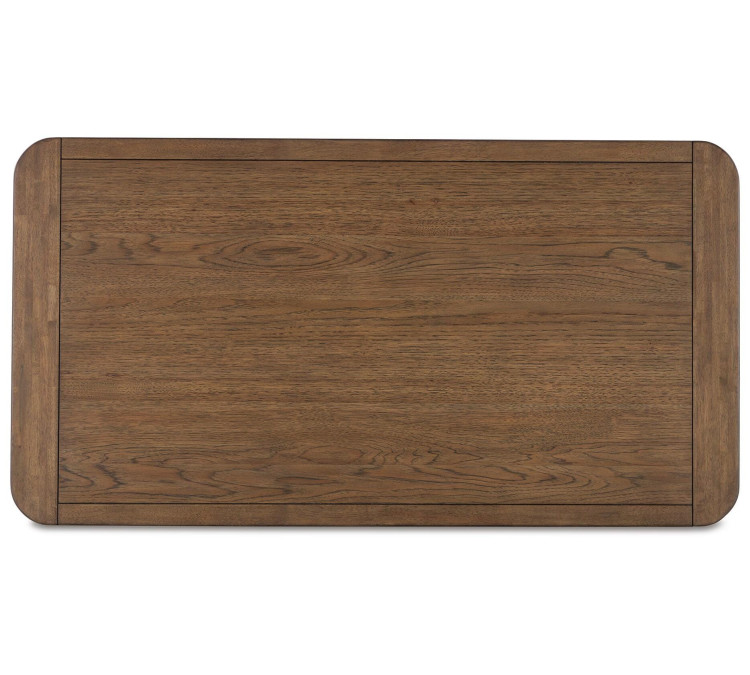 Cabalynn Coffee Table - Light Brown