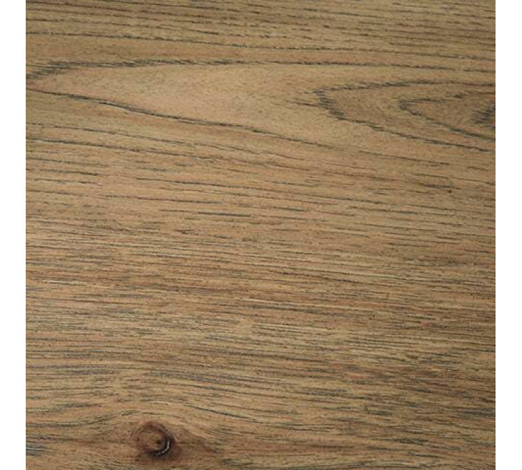 Flangren End Table - Light Brown