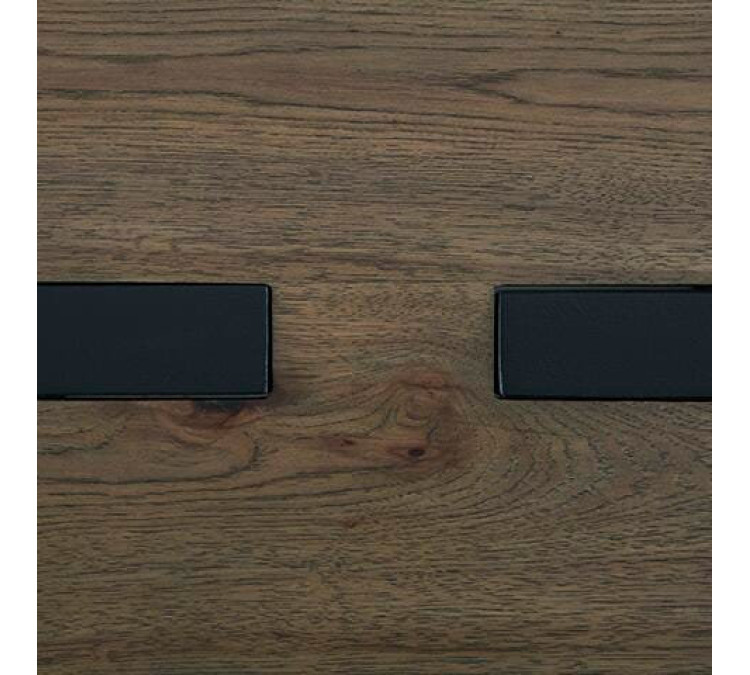 Kandinew End Table - Light Brown