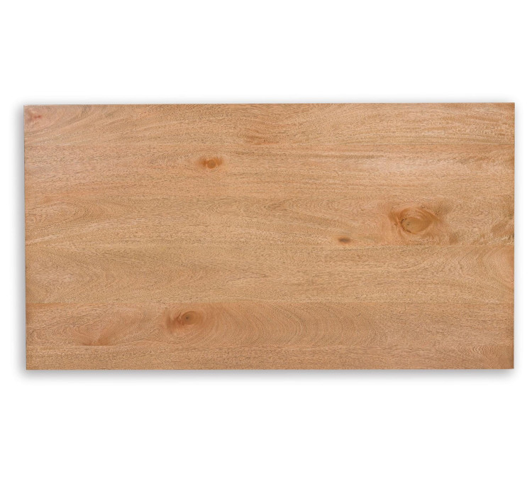 Kristiland Coffee Table - Light Brown