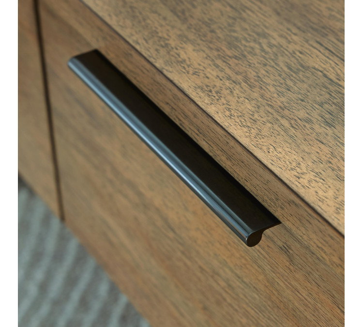 Montia Lift-Top Coffee Table - Light Brown