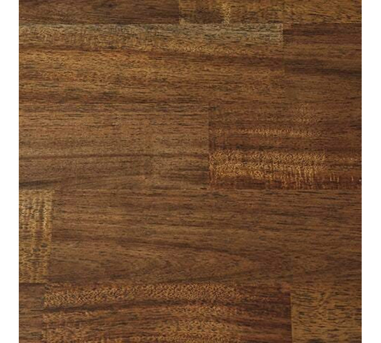 Roybeck Accent Cabinet - Light Brown/Bronze