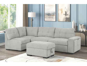 Harper – Sectional
