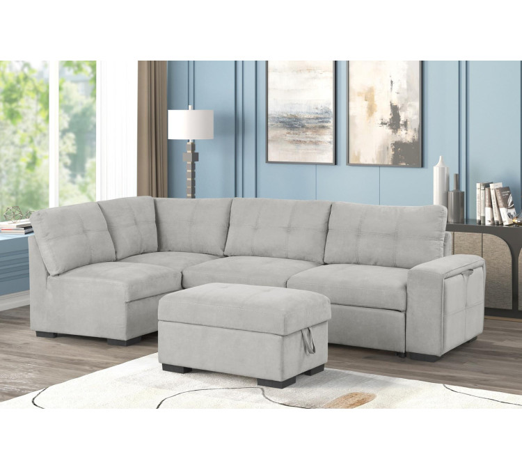 Harper – Sectional