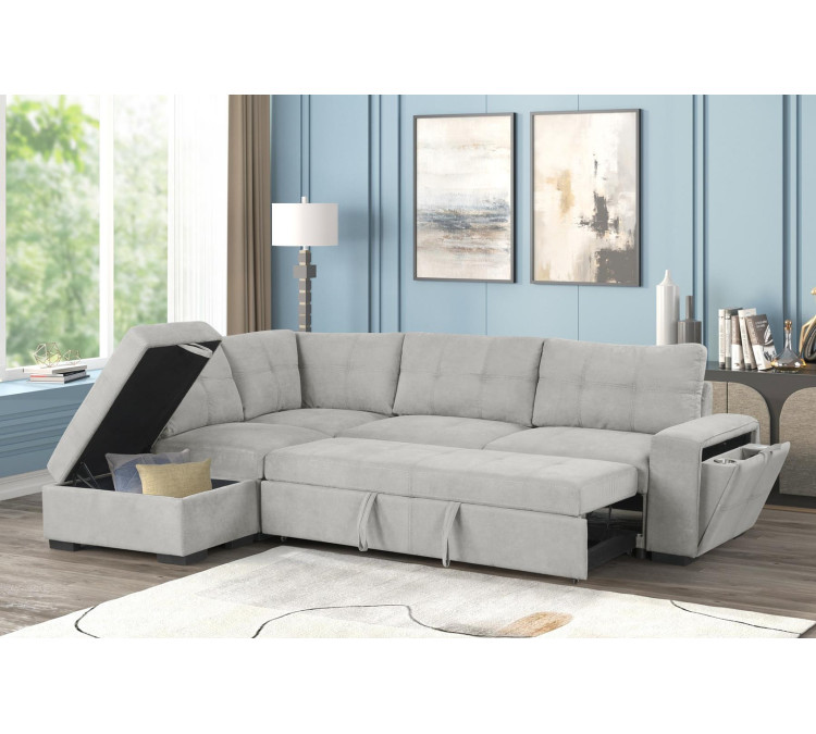 Harper – Sectional