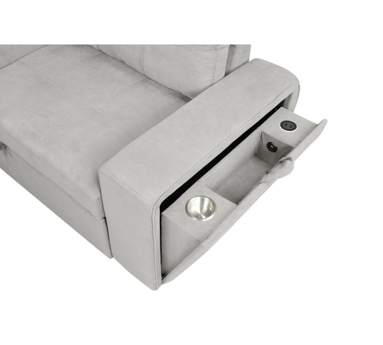 Harper – Sectional