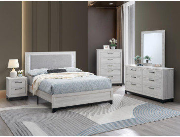 Trinidad 5pc Set