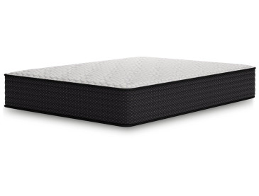 Limited Edition Plush Mattress - Queen