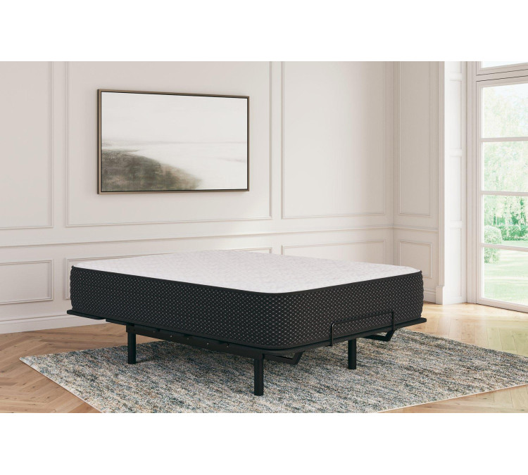 Limited Edition Plush Mattress - Queen