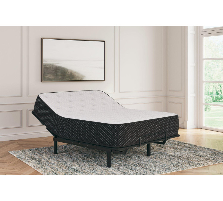 Limited Edition Plush Mattress - Queen
