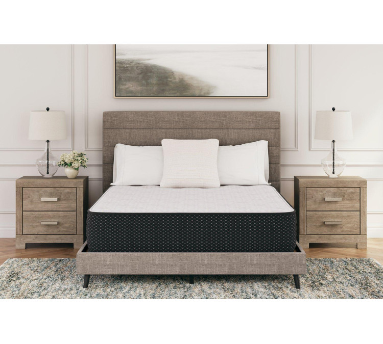 Limited Edition Plush Mattress - Queen