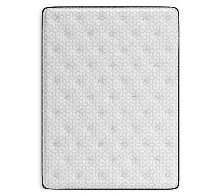 Limited Edition Plush Mattress - Queen