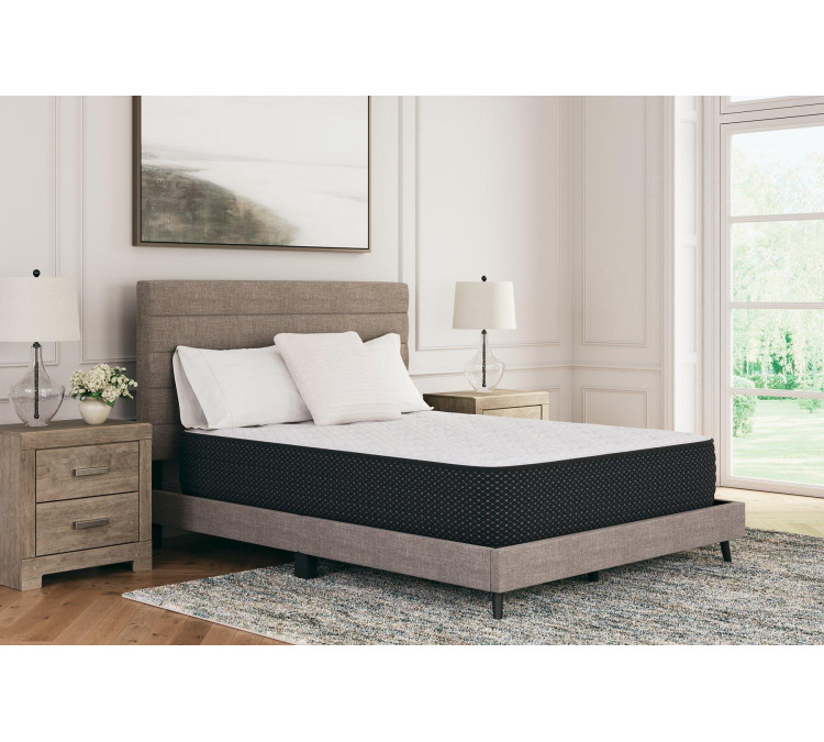 Limited Edition Plush Mattress - Queen