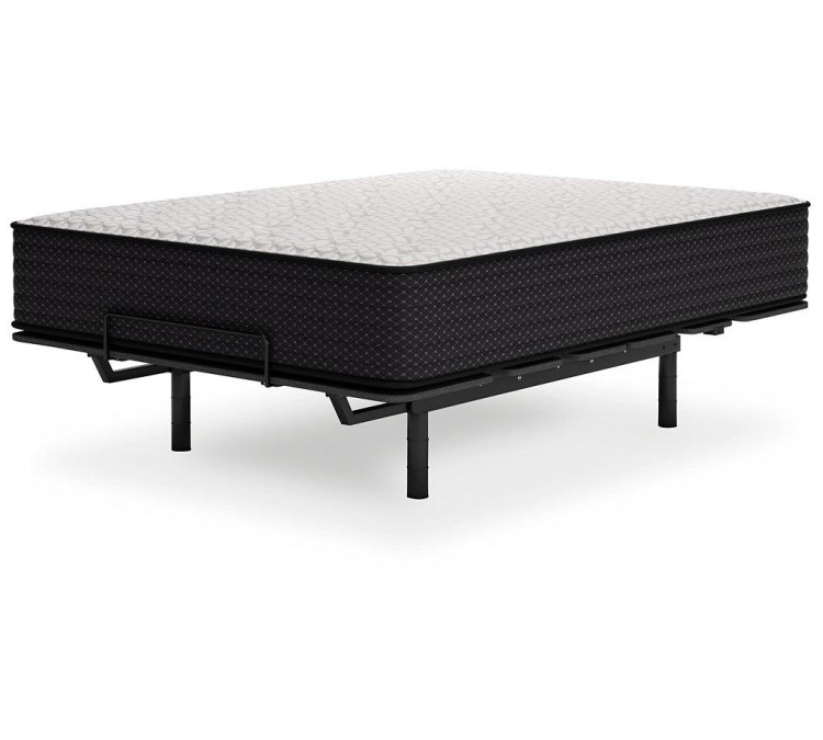 Limited Edition Plush Mattress - Queen