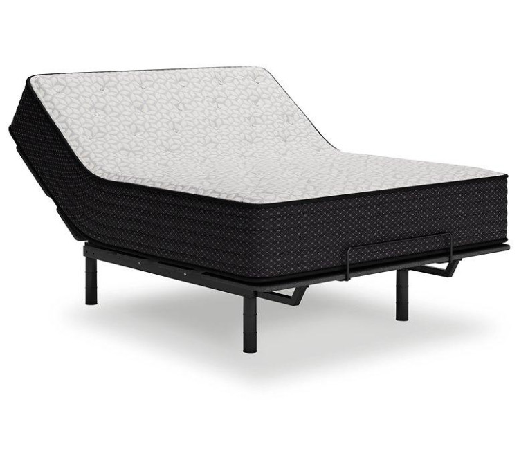 Limited Edition Plush Mattress - Queen