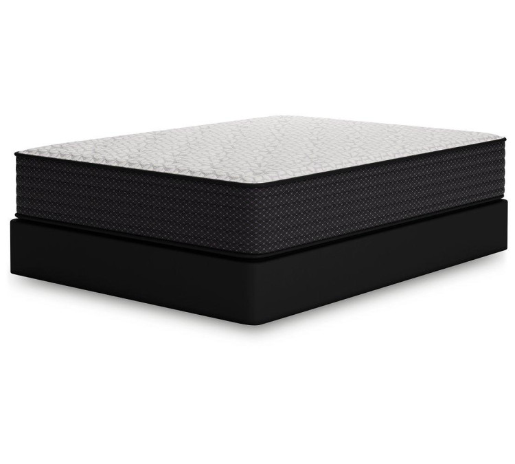 Limited Edition Plush Mattress - Queen