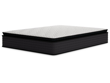 Limited Edition PT Mattress - California King