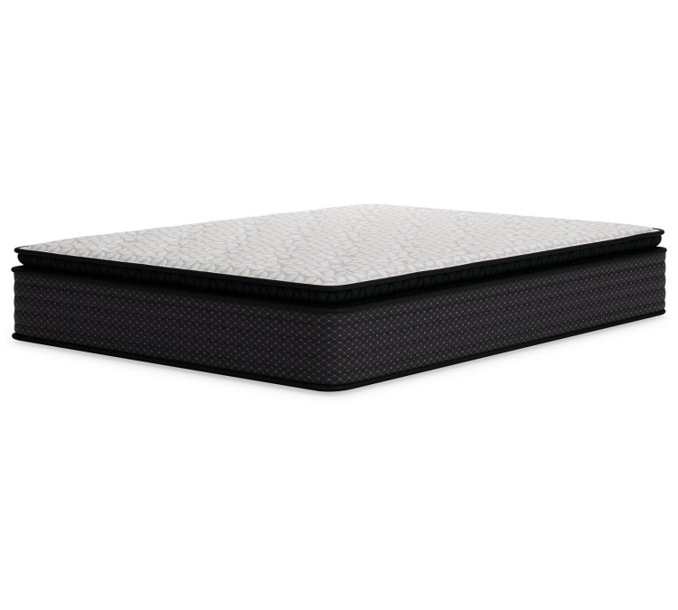 Limited Edition PT Mattress - California King