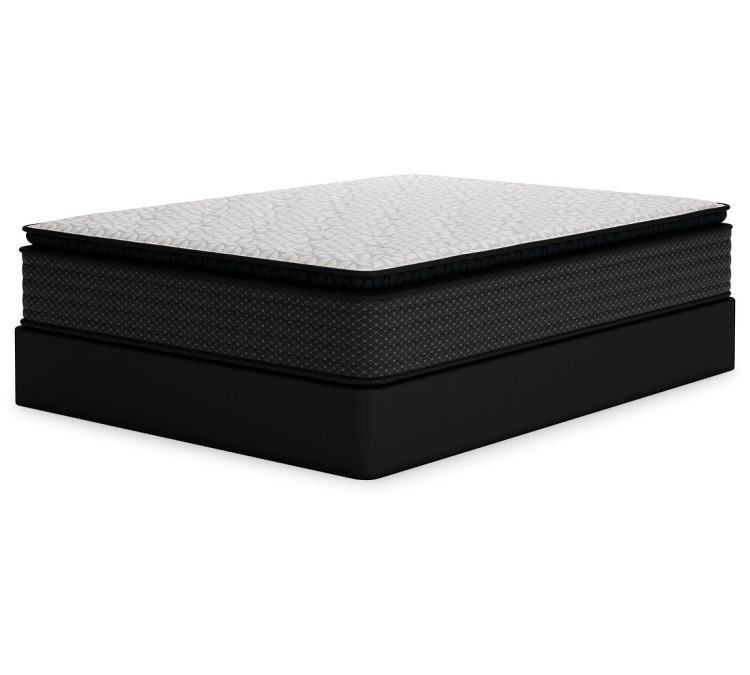 Limited Edition PT Mattress - California King