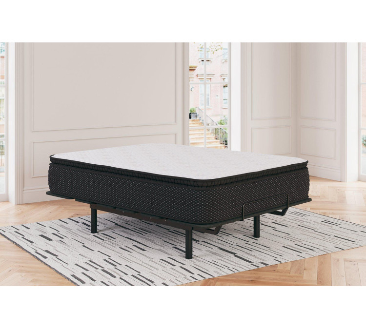 Limited Edition PT Mattress - California King