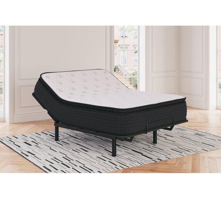 Limited Edition PT Mattress - California King