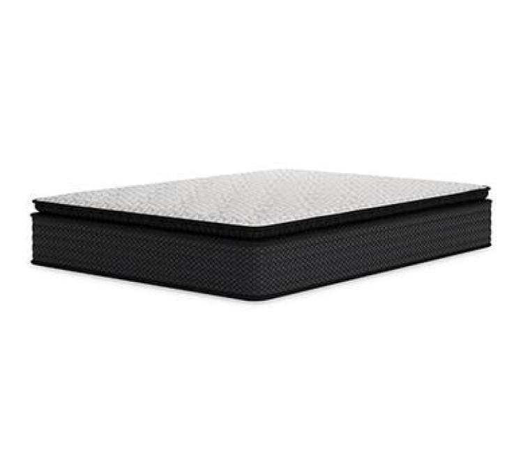 Limited Edition PT Mattress - California King