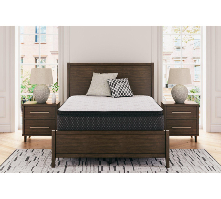 Limited Edition PT Mattress - California King