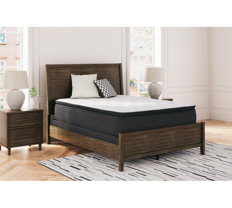 Limited Edition PT Mattress - California King