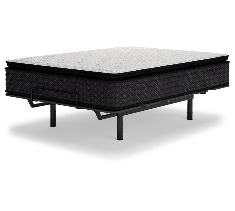 Limited Edition PT Mattress - California King
