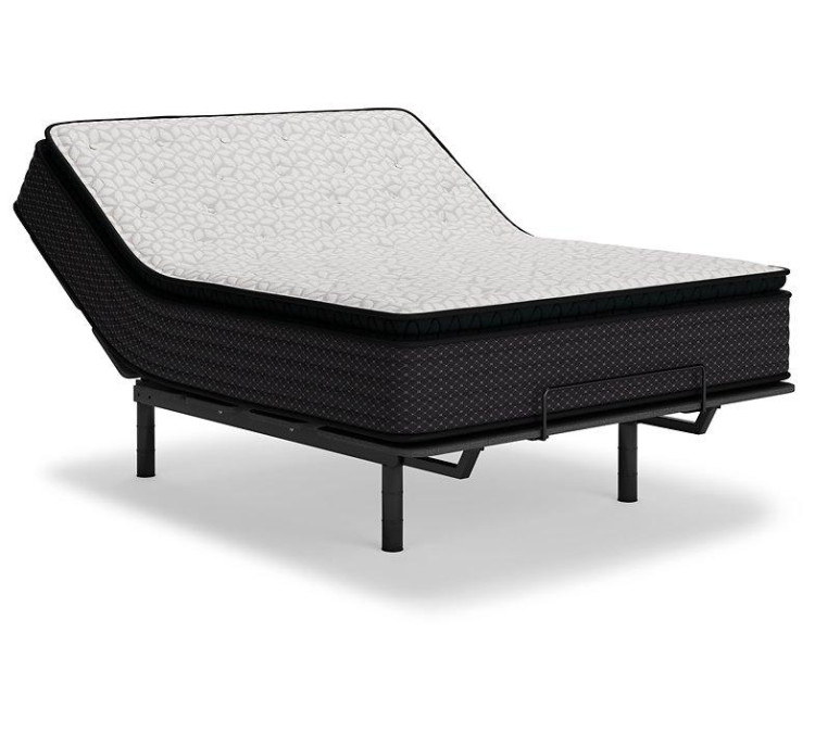 Limited Edition PT Mattress - California King