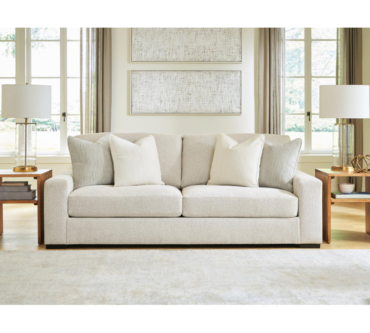 Evanley Sofa - Linen