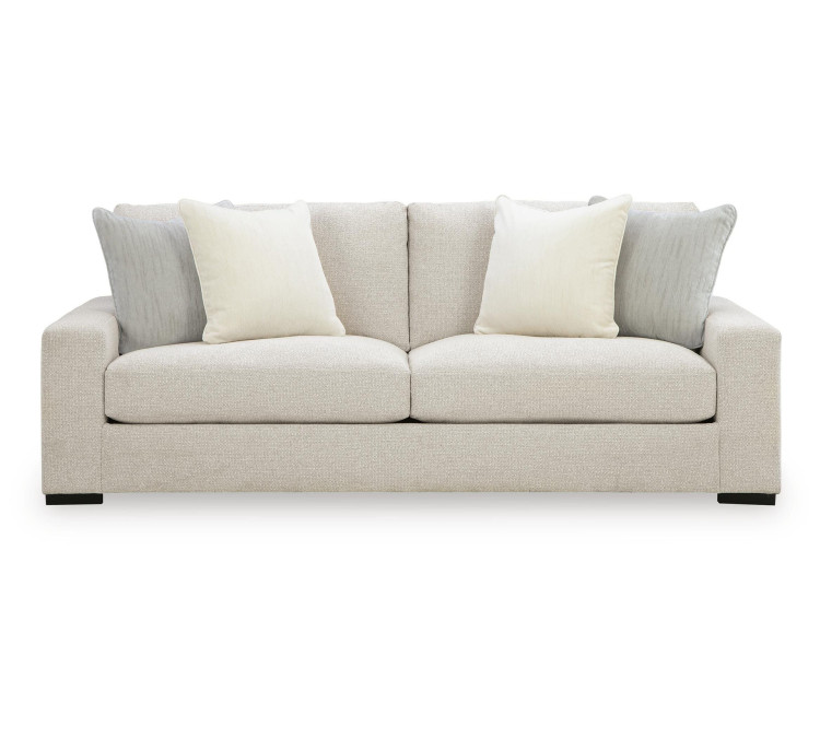 Evanley Sofa - Linen