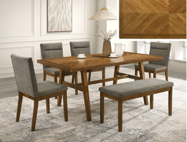 LINUS DINING GROUP