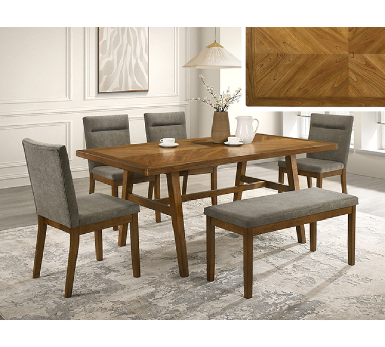 LINUS DINING GROUP