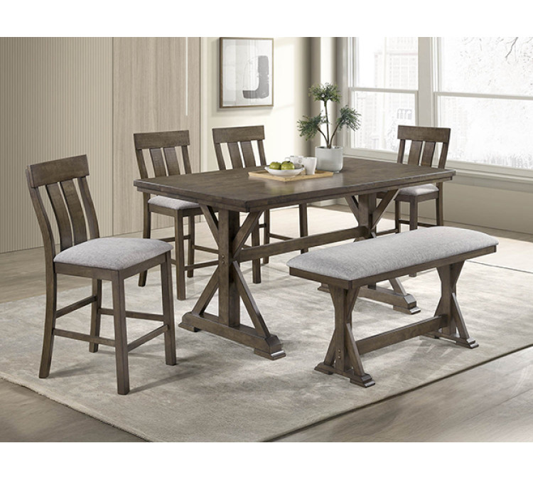LLOYD COUNTER HEIGHT DINING GROUP