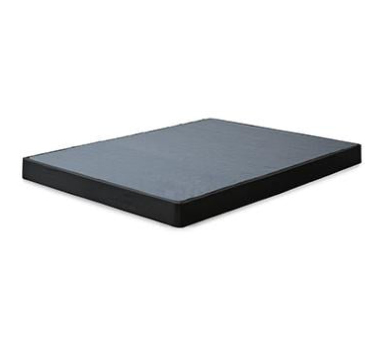 Low Profile Foundation - Twin
