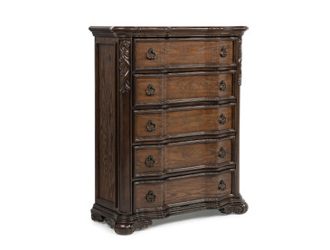 LUDWIG CHEST