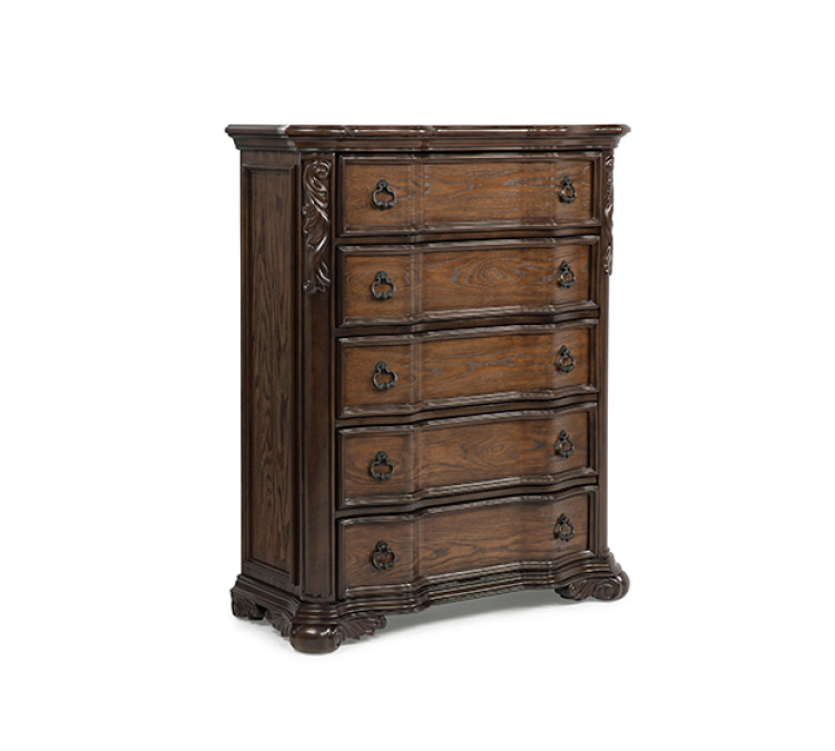 LUDWIG CHEST