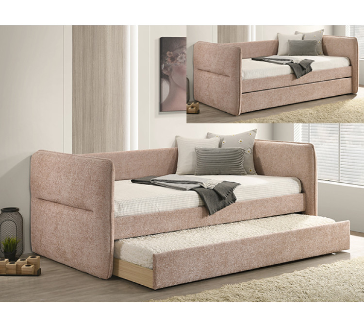 PHILIPA DAYBED - Mauve