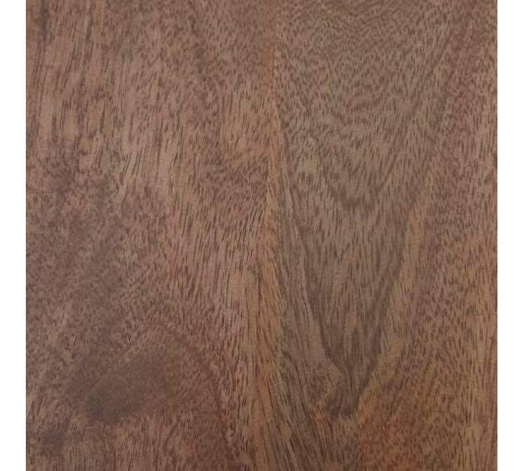 Joville Accent Table - Medium Brown