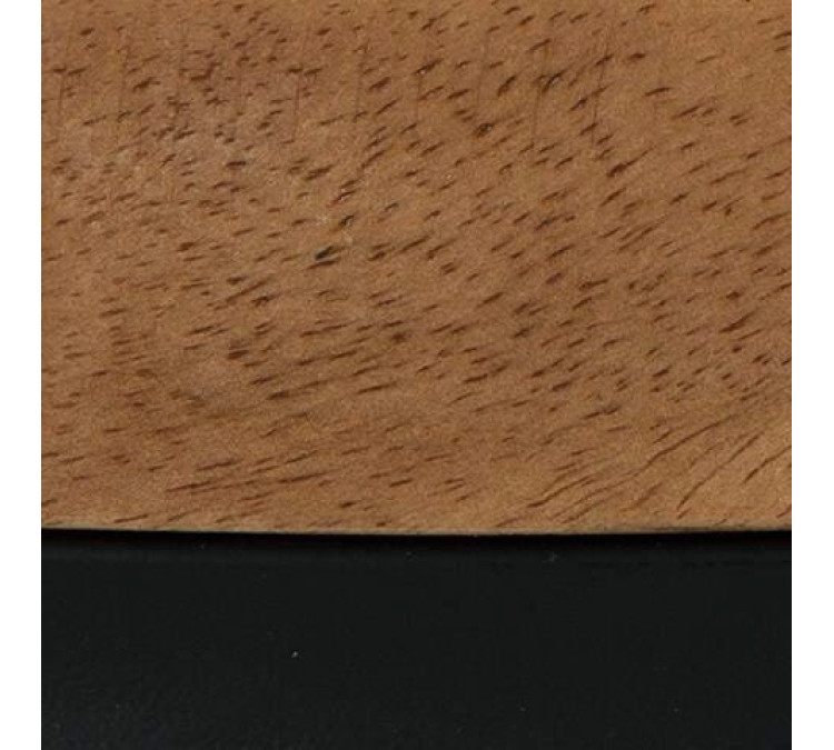 Noraluna End Table - Medium Brown
