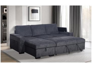 Melbourne – Sectional