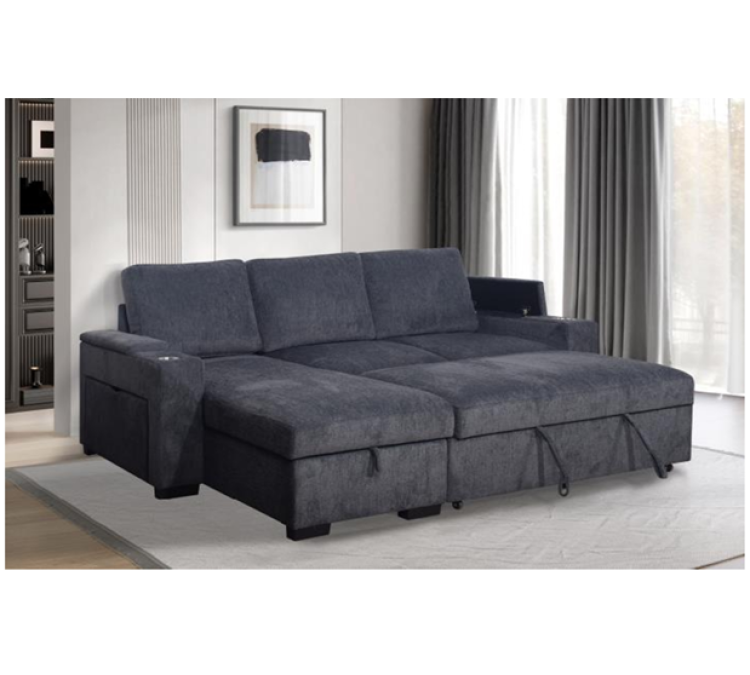 Melbourne – Sectional