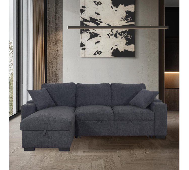 Melbourne – Sectional