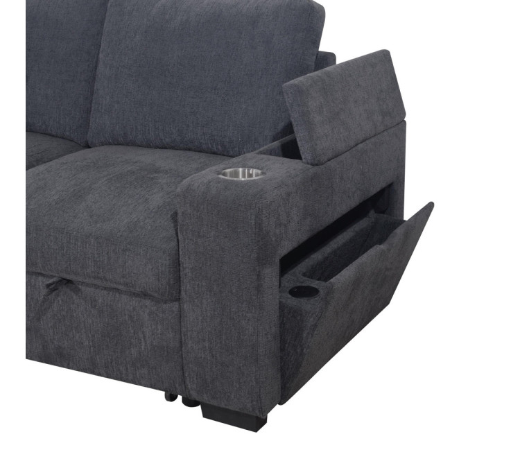 Melbourne – Sectional