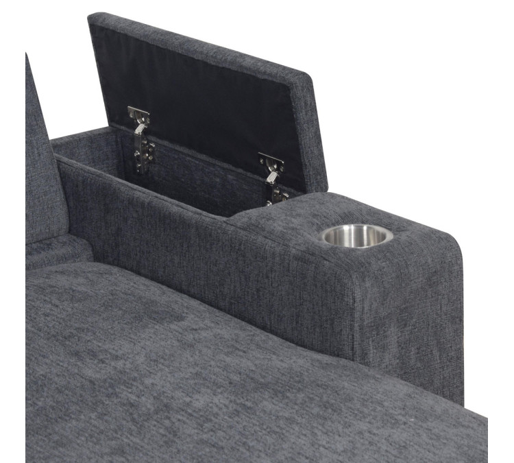 Melbourne – Sectional