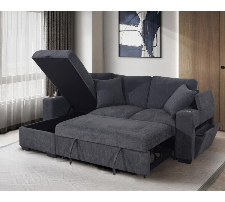 Melbourne – Sectional