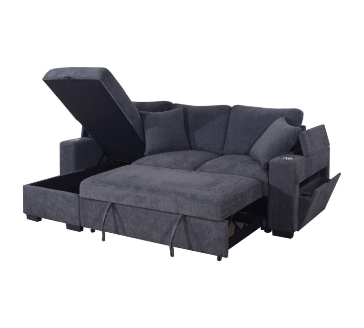 Melbourne – Sectional